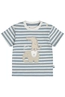 Dirkje baby jongen T-shirt