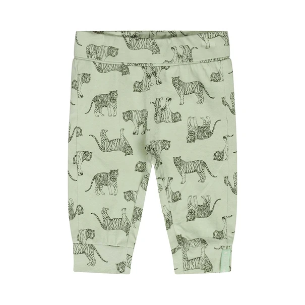 Dirkje baby jongens broek new born