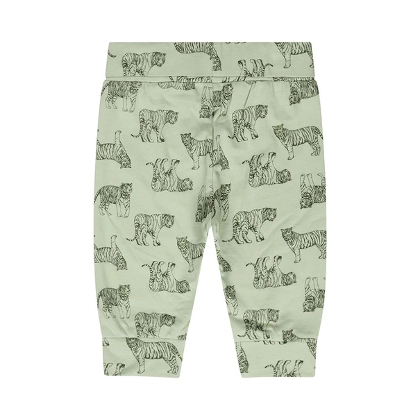 Dirkje baby jongens broek new born