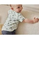 Dirkje baby jongens broek