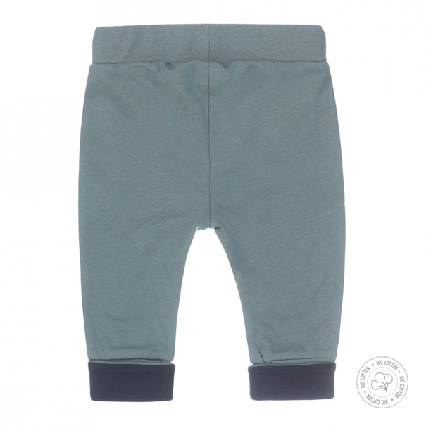 Dirkje baby jongens broek