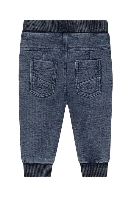 Dirkje baby jongens broek