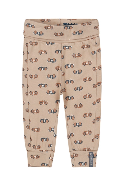 Dirkje baby jongens broek