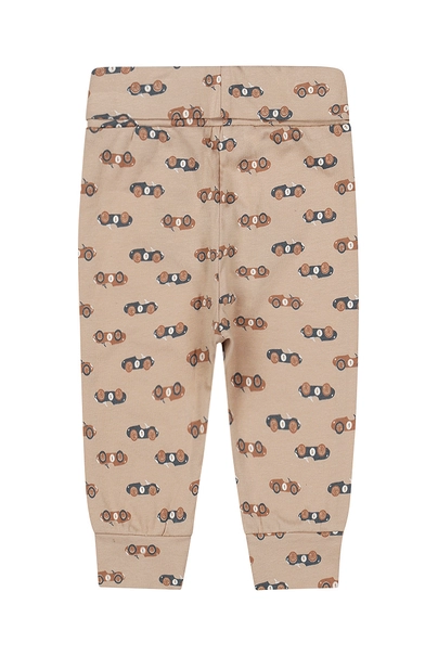 Dirkje baby jongens broek