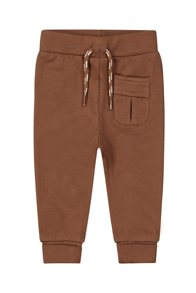 Dirkje baby jongens broek