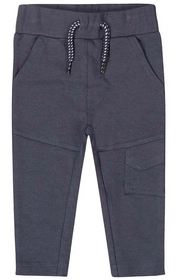 Dirkje baby jongens broek