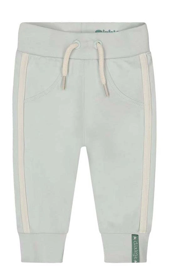 Dirkje baby jongens broek