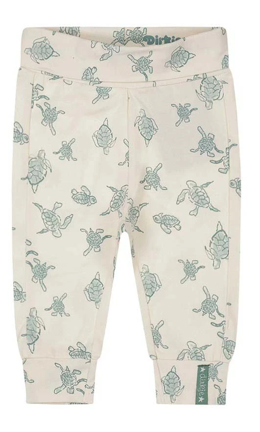 Dirkje baby jongens broek