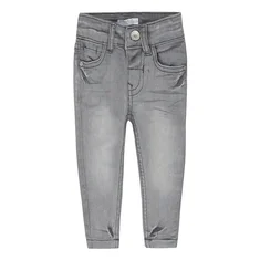 Dirkje baby jongens jeans slimfit