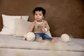 Dirkje baby jongens jeans