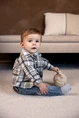 Dirkje baby jongens jeans