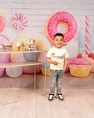Dirkje baby jongens jeans