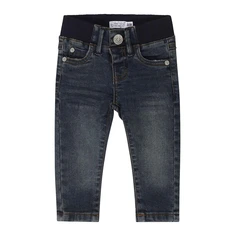 Dirkje baby jongens jeans