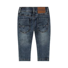 Dirkje baby jongens jeans