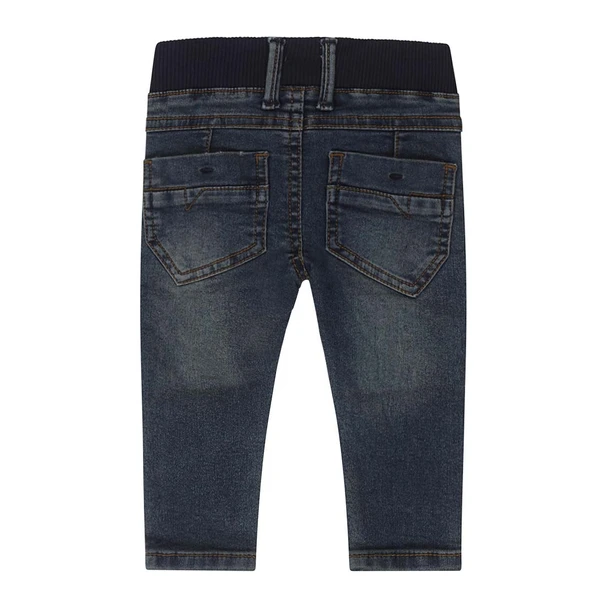 Dirkje baby jongens jeans