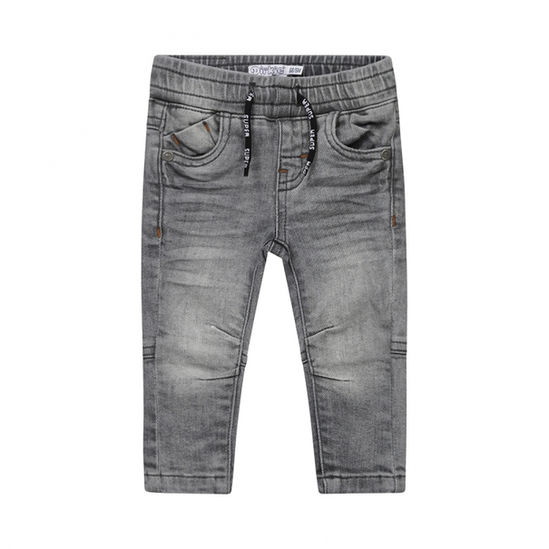 Dirkje baby jongens jeans