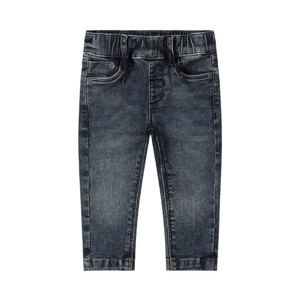 Dirkje baby jongens jeans