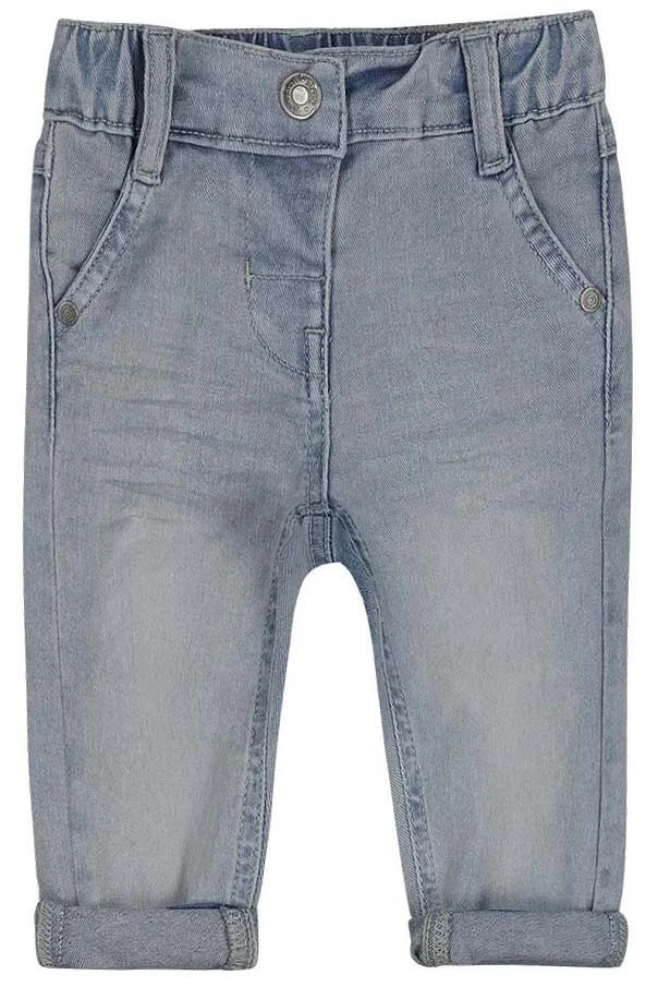 Dirkje baby jongens jeans
