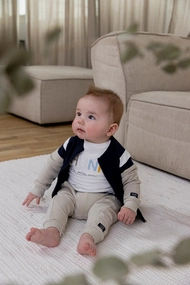Dirkje baby jongens joggingbroek