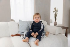 Dirkje baby jongens joggingbroek