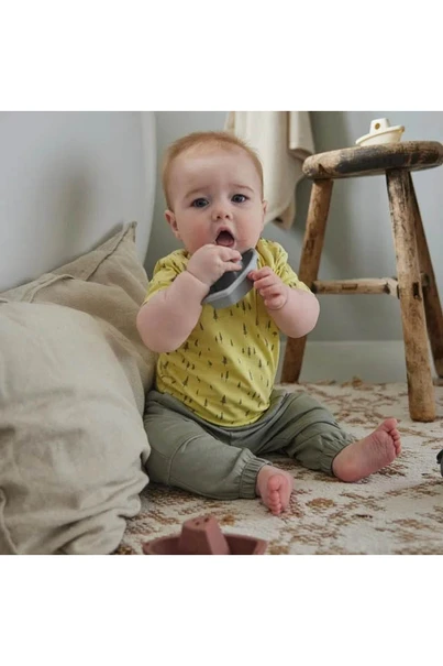 Dirkje baby jongens joggingbroekje