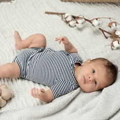 Dirkje baby jongens ondergoedset
