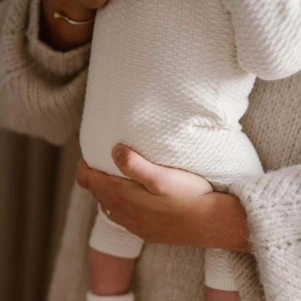 Dirkje baby jongens pakje
