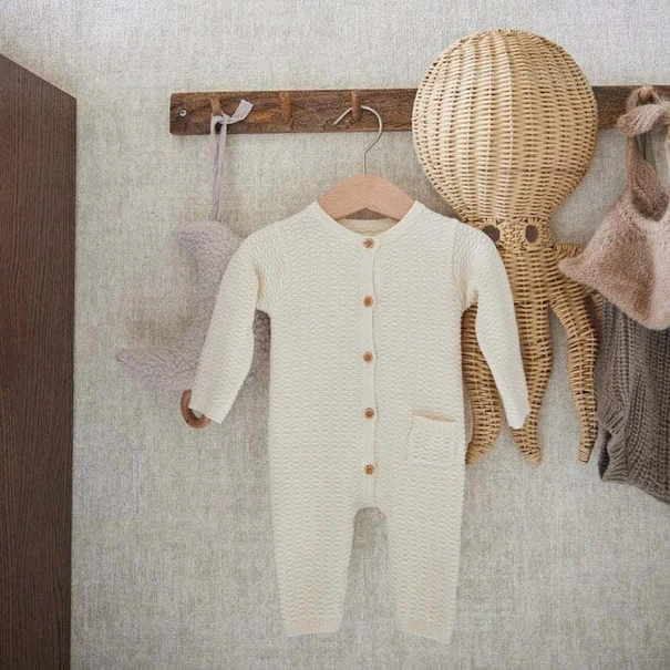 Dirkje baby jongens pakje