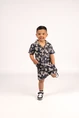 Dirkje baby jongens set 2 delig