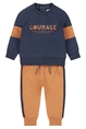 Dirkje baby jongens set 2 delig
