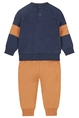 Dirkje baby jongens set 2 delig