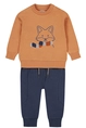 Dirkje baby jongens set 2 delig