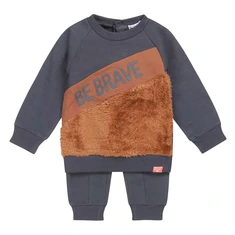 Dirkje baby jongens set 2 delig