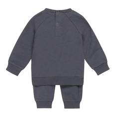 Dirkje baby jongens set 2 delig