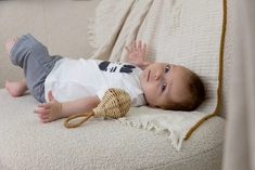 Dirkje baby jongens set 2 delig