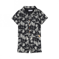 Dirkje baby jongens set 2 delig