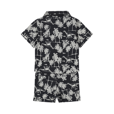 Dirkje baby jongens set 2 delig