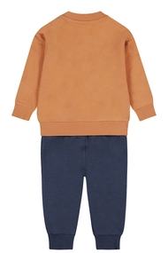 Dirkje baby jongens set 2 delig