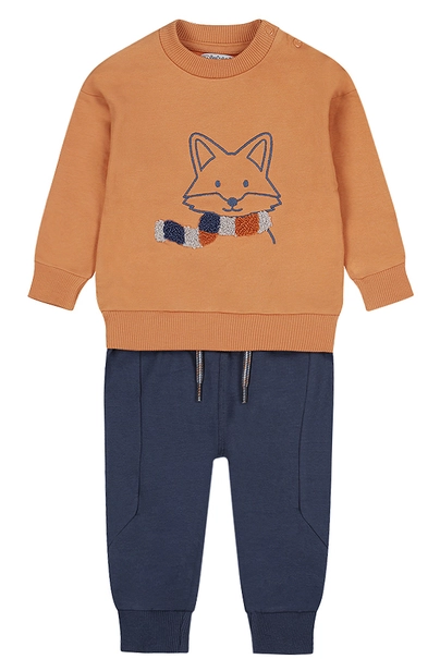 Dirkje baby jongens set 2 delig