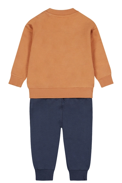 Dirkje baby jongens set 2 delig