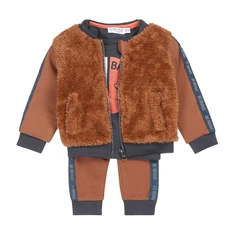 Dirkje baby jongens set 3 delig