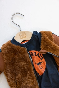 Dirkje baby jongens set 3 delig