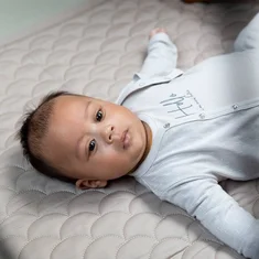 Dirkje baby jongens set lange mouw