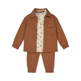 Dirkje baby jongens set lm