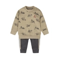 Dirkje baby jongens set lm