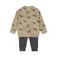 Dirkje baby jongens set lm