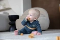 Dirkje baby jongens set lm