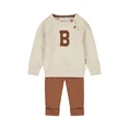 Dirkje baby jongens set lm