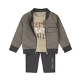 Dirkje baby jongens set lm