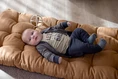 Dirkje baby jongens set lm